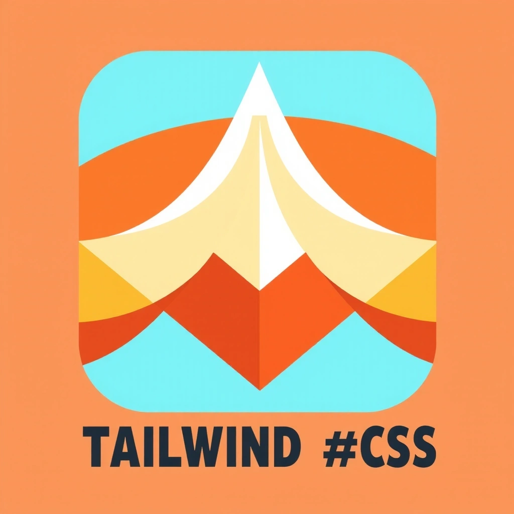 Iconă Tailwind CSS